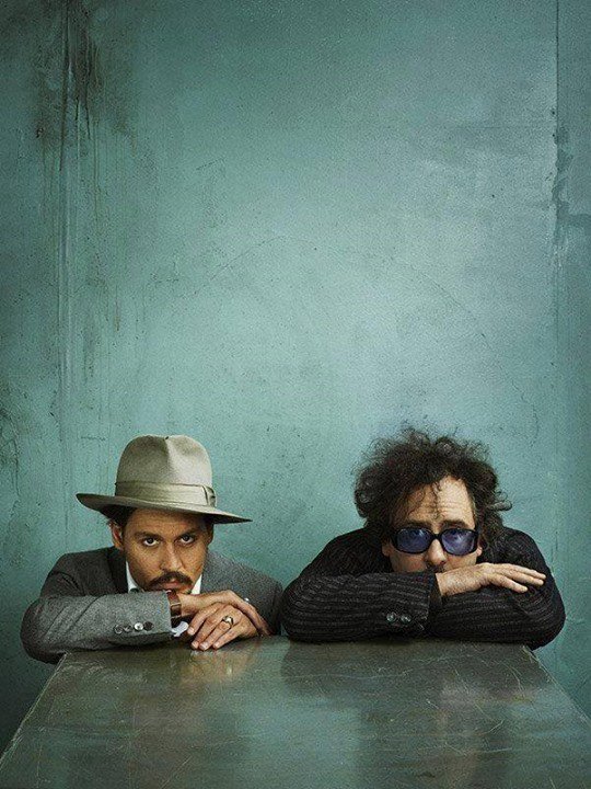 New_Vero_Cska's tweet photo. //…Marc Hom…//
Johnny Depp and Tim Burton
#photooftheday #vkac https://t.co/BmaG1VKQ50 https://t.co/faS4qmvoAm