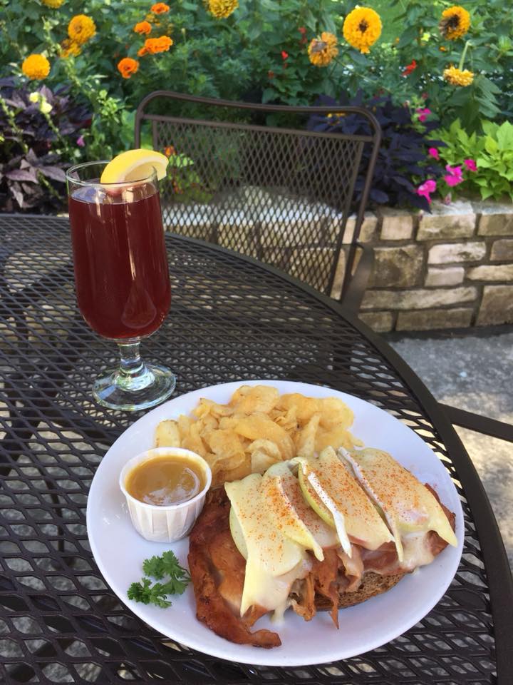 White Gull Inn (WhiteGullInn) Twitter