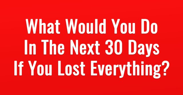 See what these people would do... socialacclaim.com/30days  💥#ad #awesome #motivation #success #inspiration #hustle