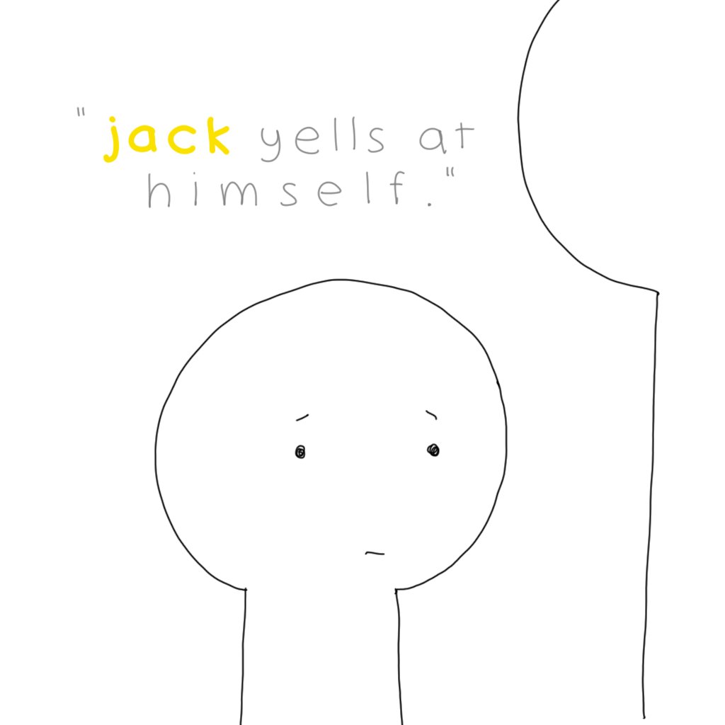 comic : the golden bear 2 