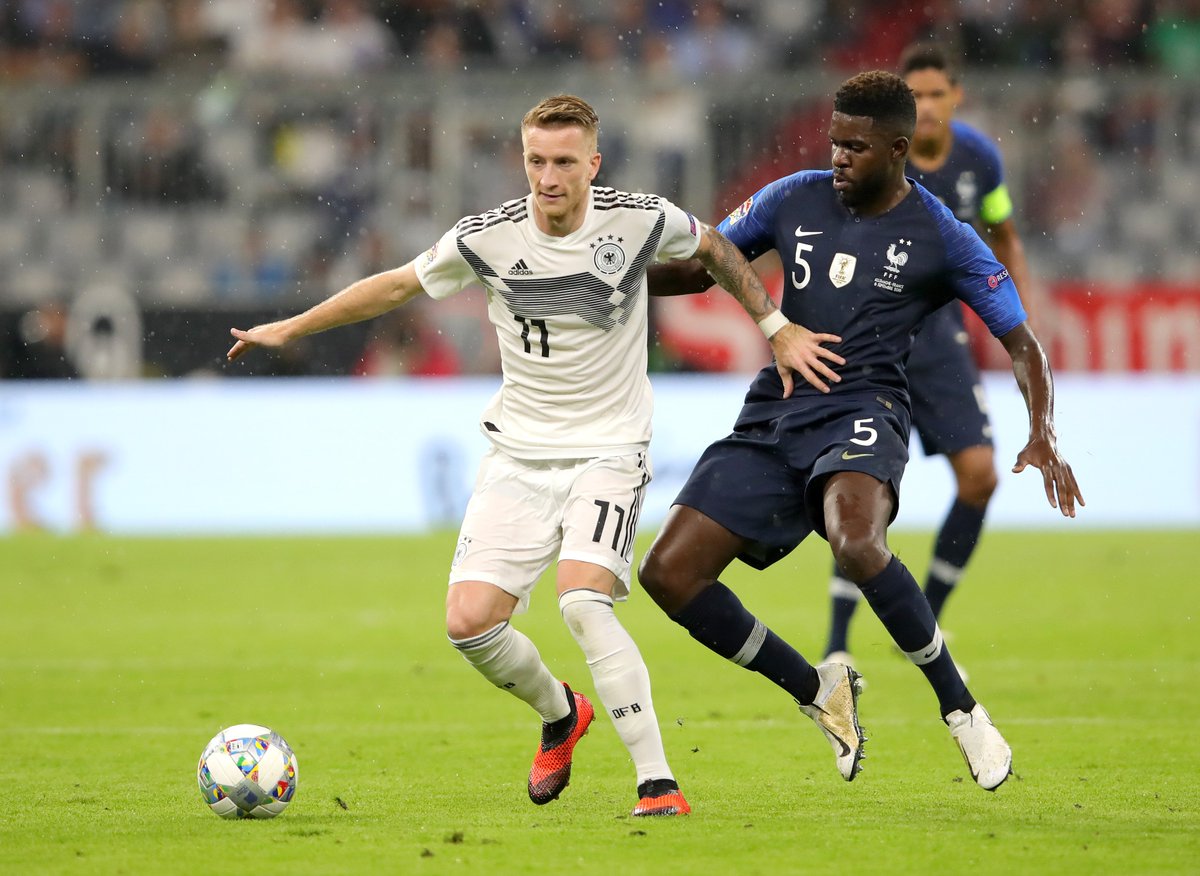 FIFA World Cup on Twitter "Current WorldCup holders 🇫🇷FrenchTeam