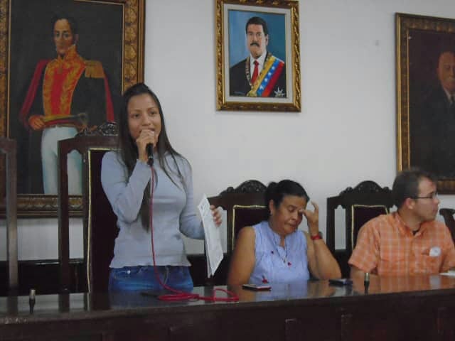 Iroschimajpsuv's tweet photo. Bien decía nuestro Comandante Presidente Hugo Chávez : ¡Más poder para el pueblo! Para nosotros es esencial cumplir sus mandatos, y fue así como #Hoy realizamos la Instalación y Proclamación del CLPP del municipio #Valera #PartipaciónProtágonica https://t.co/4EUFD8QDHM