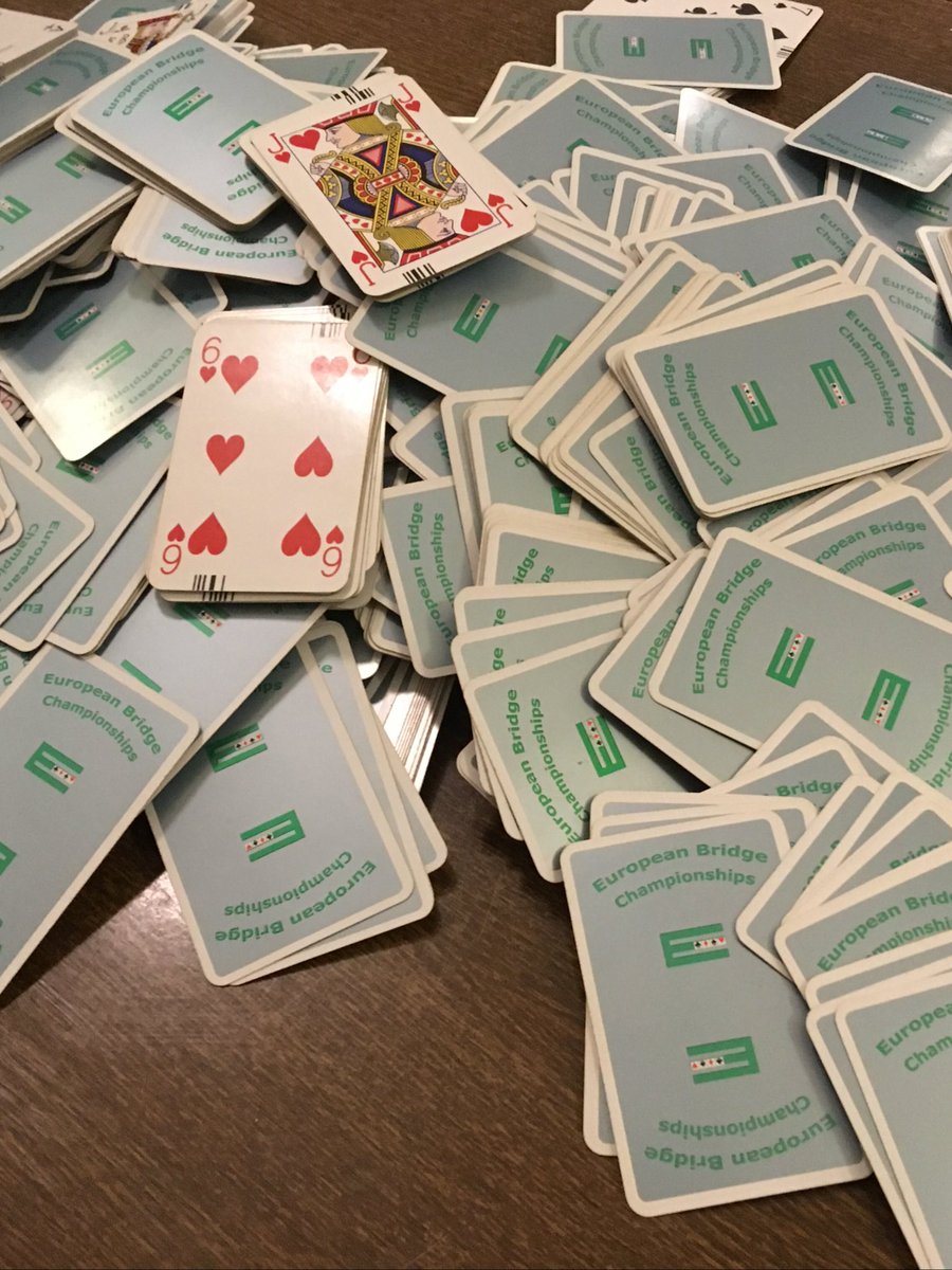 BCJump85's tweet image. Wat een leuke spellen vanavond