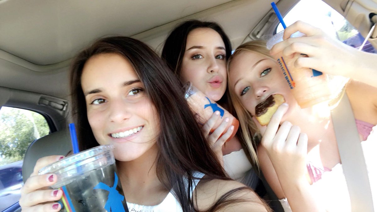 ambersusco's tweet photo. oh how i’ll miss our crazy memories. you’re gone to soon, i love you and miss you ❤️❤️ https://t.co/mF9Yz1m2eg