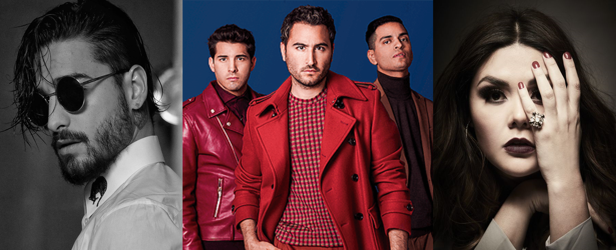 FAUSTII3's tweet photo. Ellos: "Amigos con Derechos" 🥰
Ellas: "Amigos No Por Favor" 💅
#ANXF #Reik #Maluma #Yuridia #AmigosNoPorFavor #AmigosConDerechos https://t.co/QpPbAJPPIq