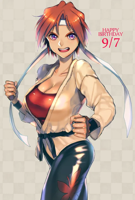 #桐島カンナ生誕祭2018
カンナさんおめでとう! 