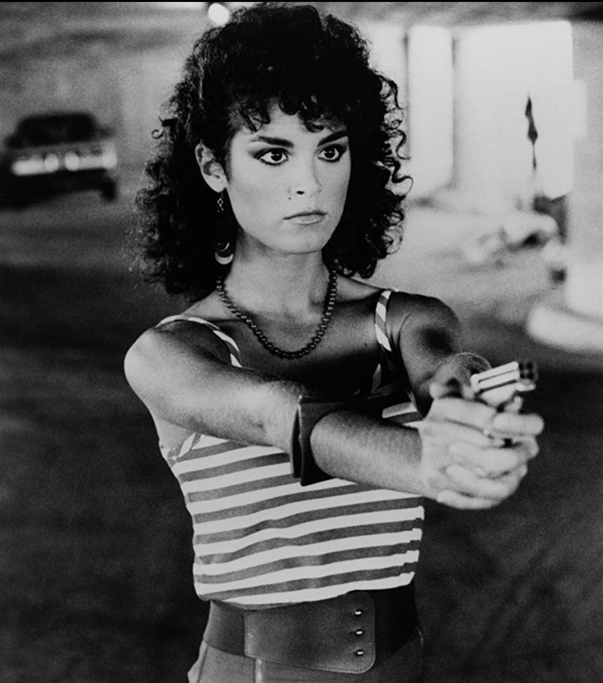    Wishing a very happy birthday to the amazing Betsy Russell! 