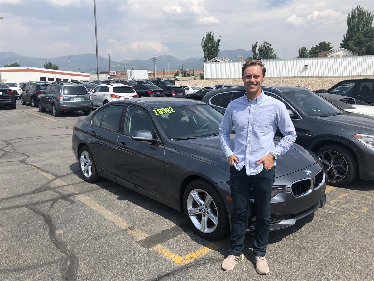 Harrison Mitsubishi & Imports (BuyHarrison) Twitter