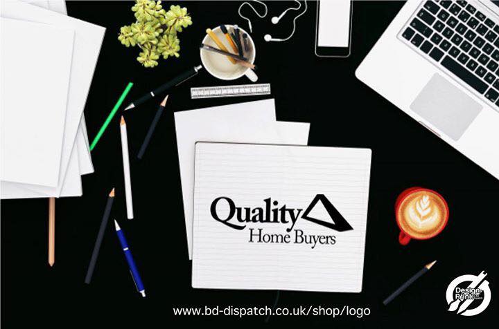 bd_print's tweet photo. New logo completed for Quality Home Buyers. Get yours now https://t.co/QhuetakWlt 
#logodesign #glasgow #business #brandcreation https://t.co/PifMUXKvkH