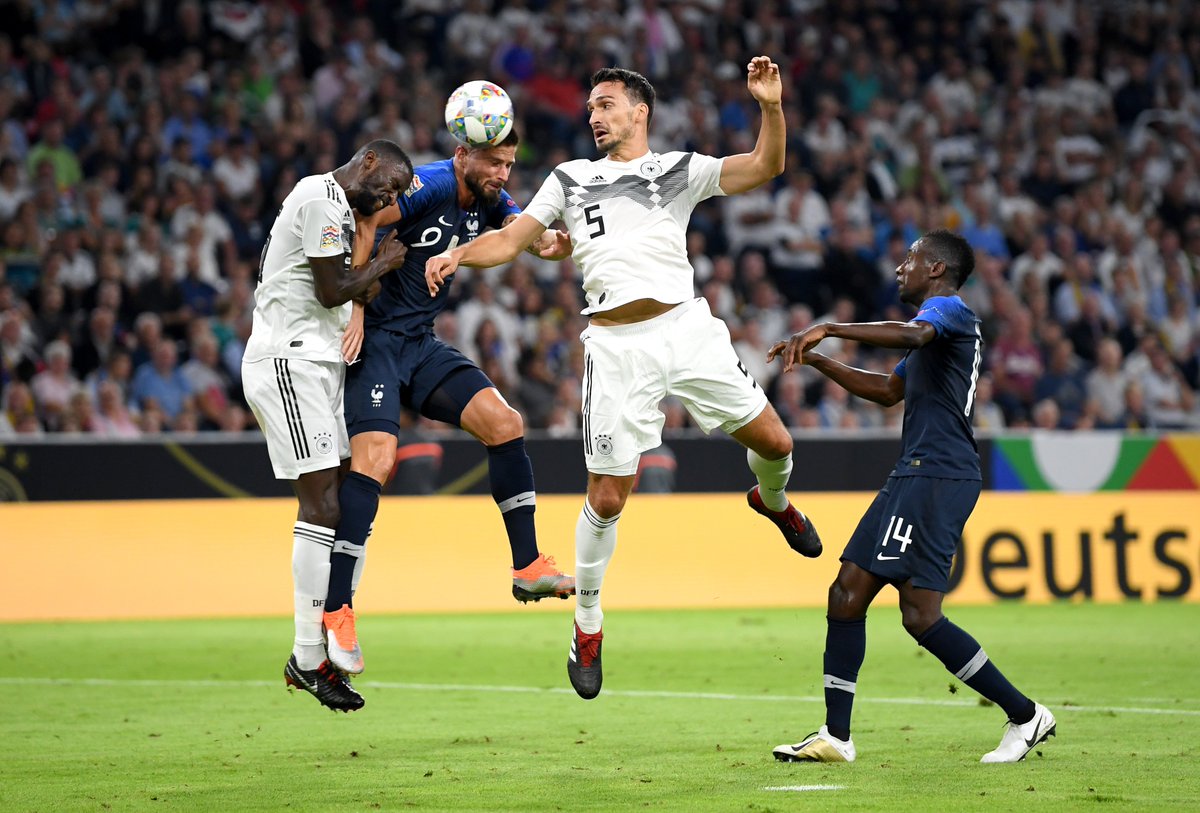 FIFA World Cup on Twitter "Current WorldCup holders 🇫🇷FrenchTeam