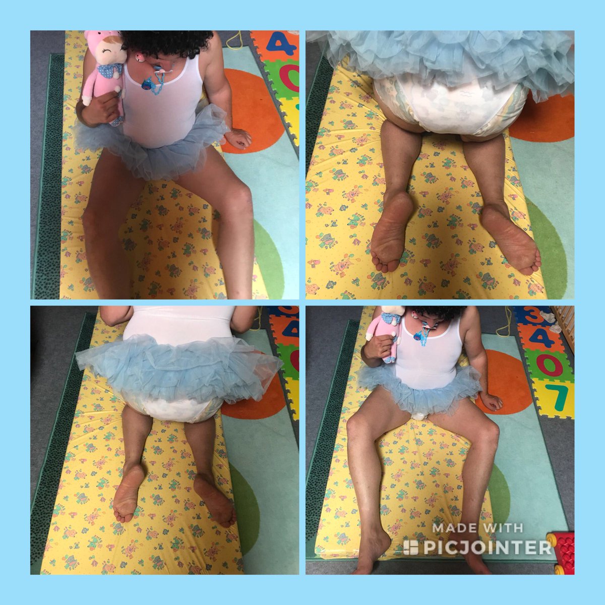 abdlcornernl's tweet photo. Great day played whit my sissboy adult baby

Check: https://t.co/vI1i63W6xP

#ABDL #ADULTBABY #NAPPIES #PAMPERS #MOMMY #DIAPERSLOVER #ROLEPLAY #SISSYBOY #DIAPERS #ABDLMOMMY https://t.co/bjoTAPLlFj