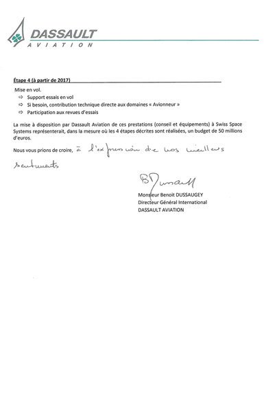 4/13 Janv. 2013. <a href="/Dassault_OnAir/">Dassault Aviation</a>  : "la mise à disposition par Dassault Aviation de ces prestations (conseil&amp;équipement) à S3 représenterait, dans la mesure où les 4 étapes sont réalisées, un budget de 50M€" #tempspresent #presomptiondinnocence  #letox <a href="/24heuresch/">24 heures</a> <a href="/CAnsermoz/">Claude Ansermoz</a>