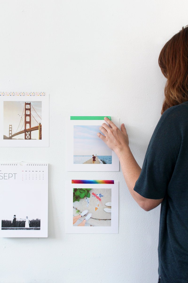 Everything's better when it ships FREE ✨ 🌈 Get your decor on before midnight and save on wall prints, colorful Washi Tape &amp; more! Just fill up your cart with $25 in stylish finds and enter coupon STAMP at checkout 💌 → bit.ly/TWFreeShipping… #ThursdayThoughts #FlashSale