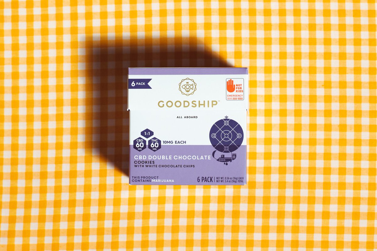 Take a bite of the newest member of our cookie family, featuring fudgey,  deep  dark  chocolate, a hint of espresso, and sweet, creamy white chocolate chips.