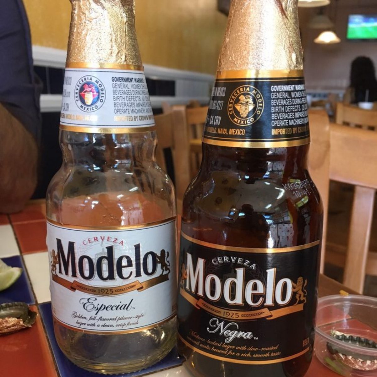 TortasMex's tweet photo. Tomorrow's National Beer Lover's Day, and we've got what you need to celebrate! https://t.co/F8M736oPRX
