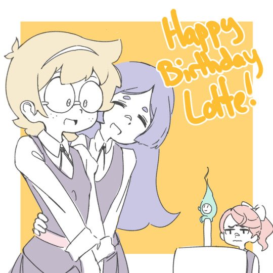 Lᴏᴛᴛᴇ ロッテ (@lxtteyanson) on Twitter photo 