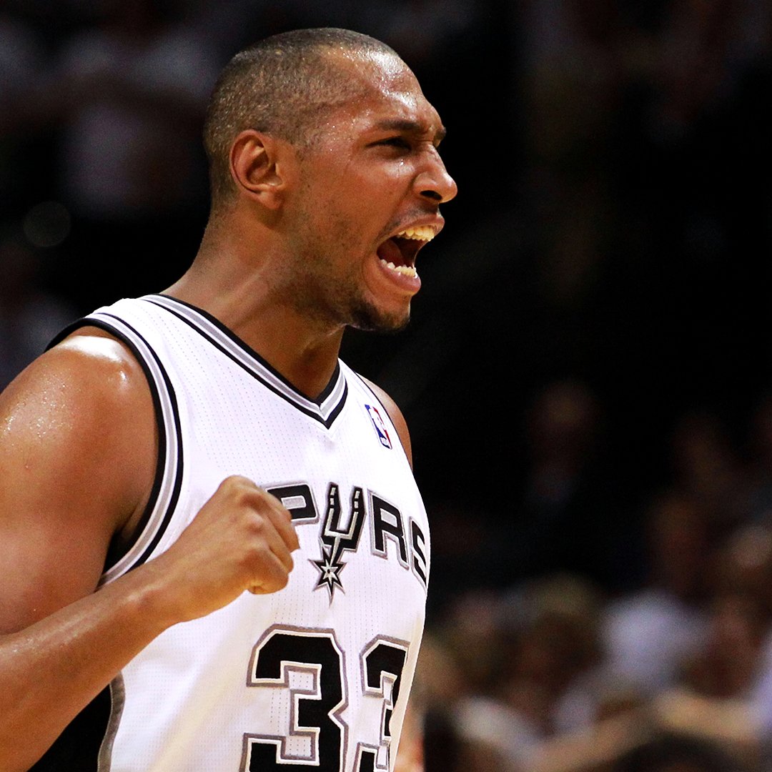 San Antonio Spurs tweet media
