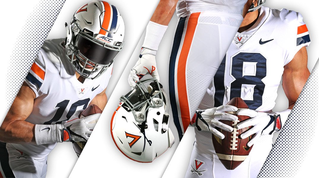 The look for Saturday.
Fresh.
#GoHoos
