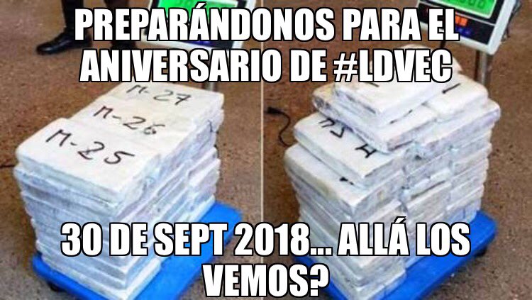devezencuandomx's tweet photo. Ya estamos preparando la rumba ๐๐๐๐๐ฃ๐ฃ๐ฃ
..
..
..
Los esperamos este Domingo 30 de Sept en @pakalybar #centrohistorico #cdmx #df #mexico ๐ฒ๐ฝ
De 2:00 pm a 11:00 pm โฐ
GRATIS ๐ป
..
..
..
Presentado por @INKTHEKING ๐๐๐ y #PakalyBar ๐ฟ https://t.co/DPXOOgyFJT