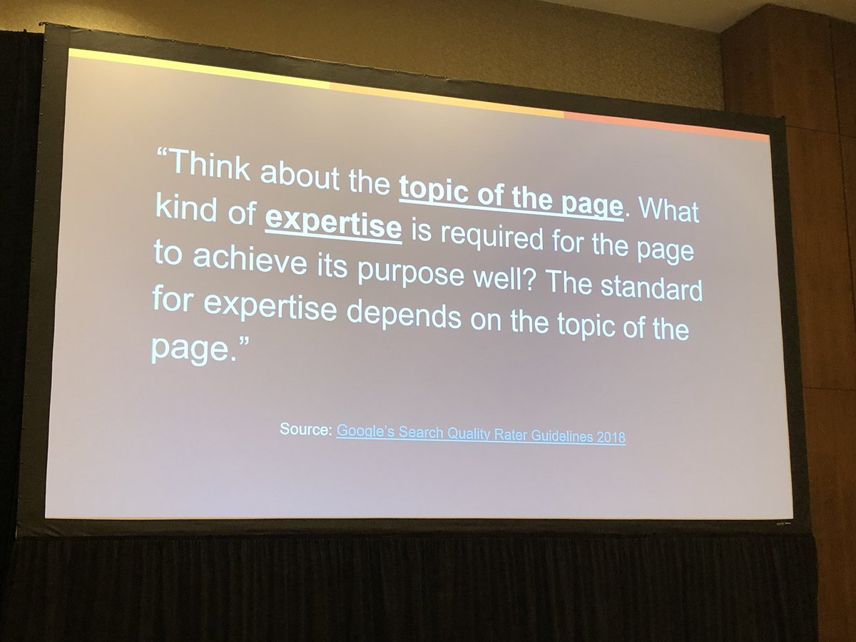 NinnaLauridsen's tweet photo. Finally a session #INBOUND18 that presents new AND actionable stuff. All in one! What a treat🙌🏻 #matthewhowellsbarby https://t.co/pbzA5C4ZDb