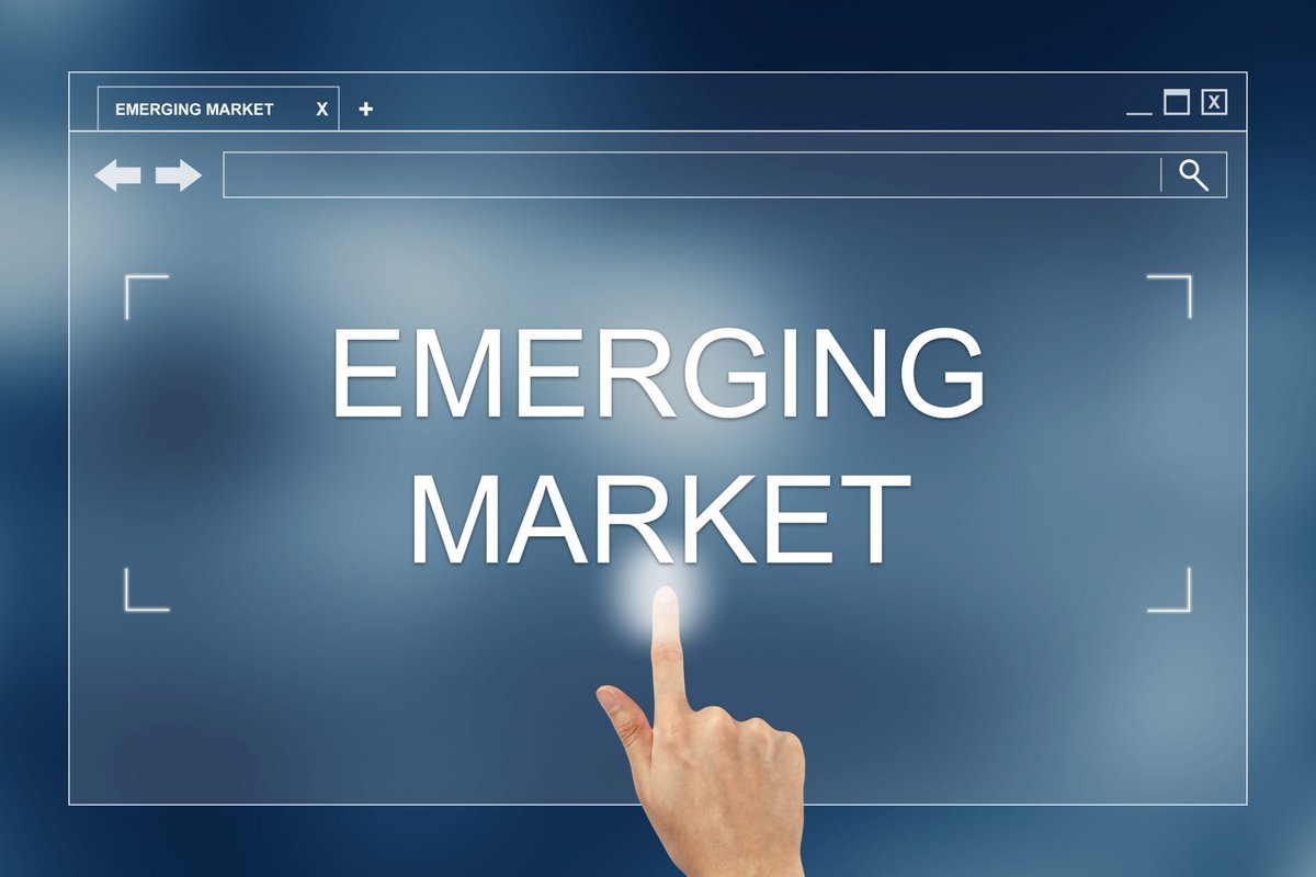 TomLydon's tweet image. Emerging Market Bond ETFs Are Worth a ... - goo.gl/gDb97T #BondETFs #CurrentAffairs #EMAG #EmergingMarkets #EMLC #GlobalETFs