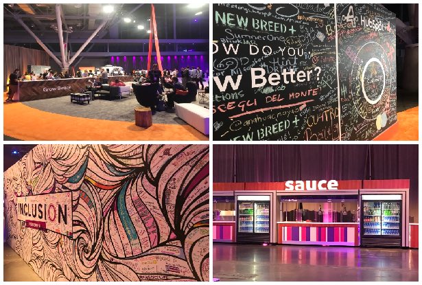 mktg_essentials's tweet image. Just closed out Day 2 at #INBOUND18 . Eager to share so many new ideas with our clients and the rest of our team! @HubSpot #HubSpotScavengerHunt #hubspotlove
