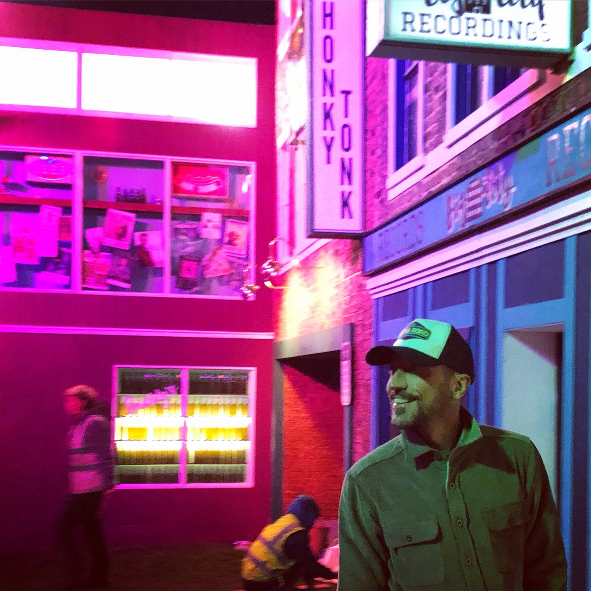 Baylen Leonard tweet media