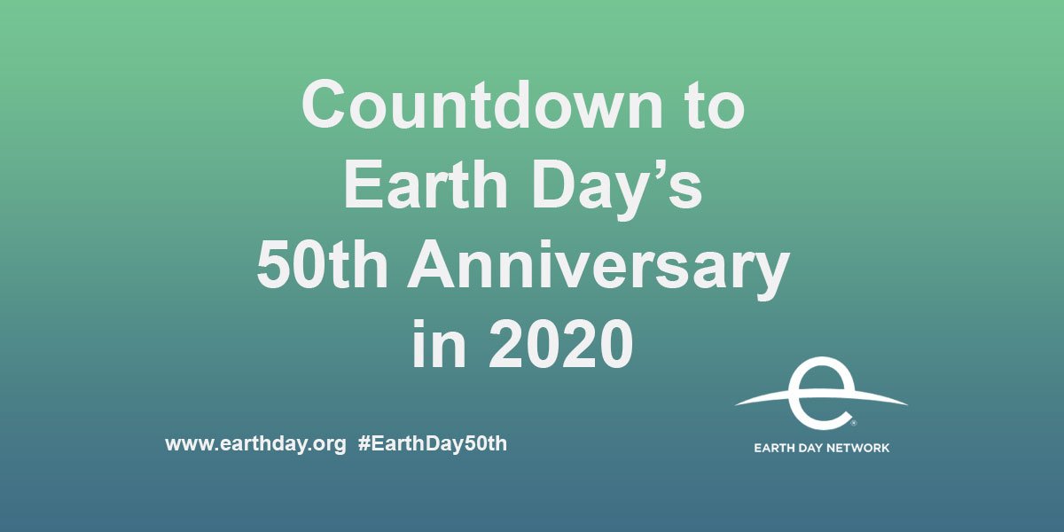 Earth Day Network On Twitter News Our Global Advisory Committee