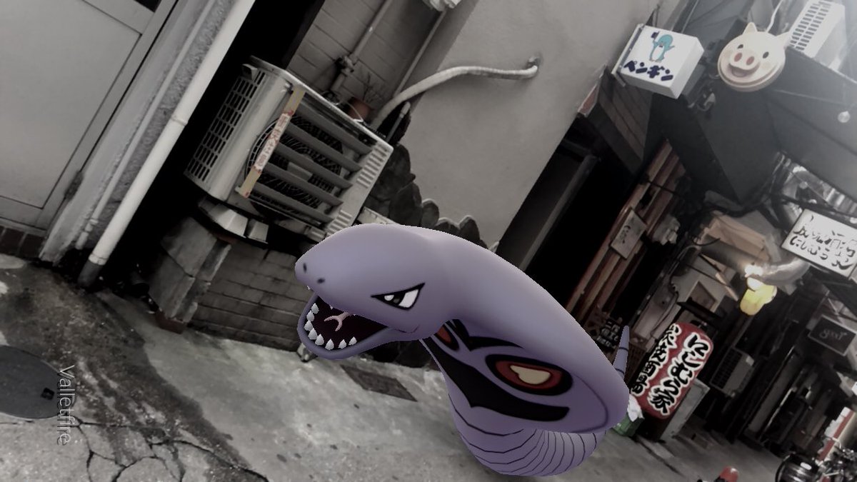 ポケモンgo写真 ポケモンgo写真