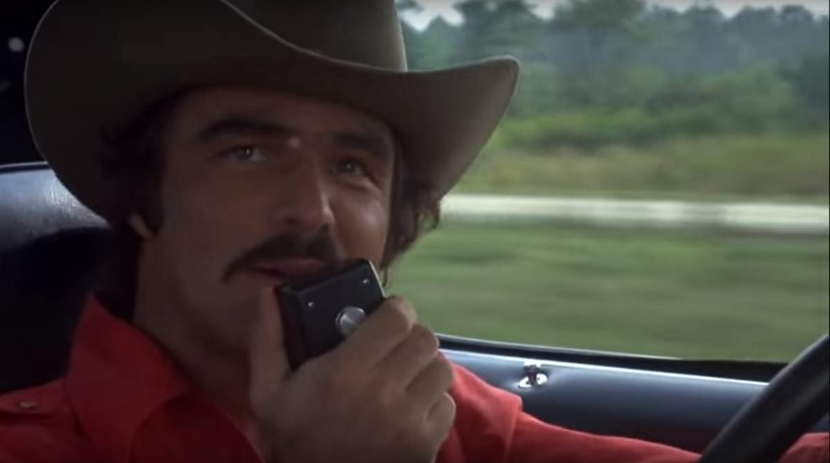 YouTube: Las 'pelis' de autos con las que recordaremos a #BurtReynolds ---> bit.ly/2M1FZoQ