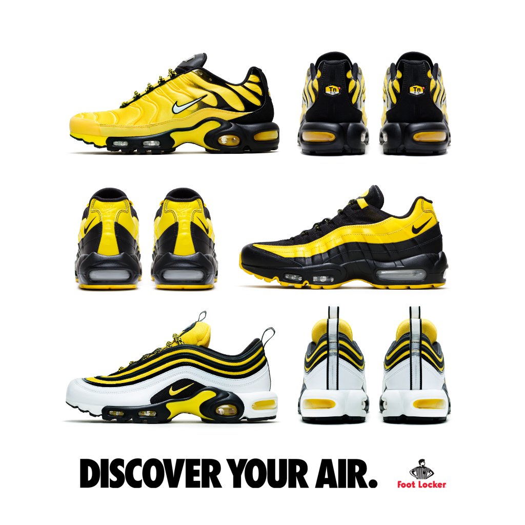 Nike Air Frequency Pack 