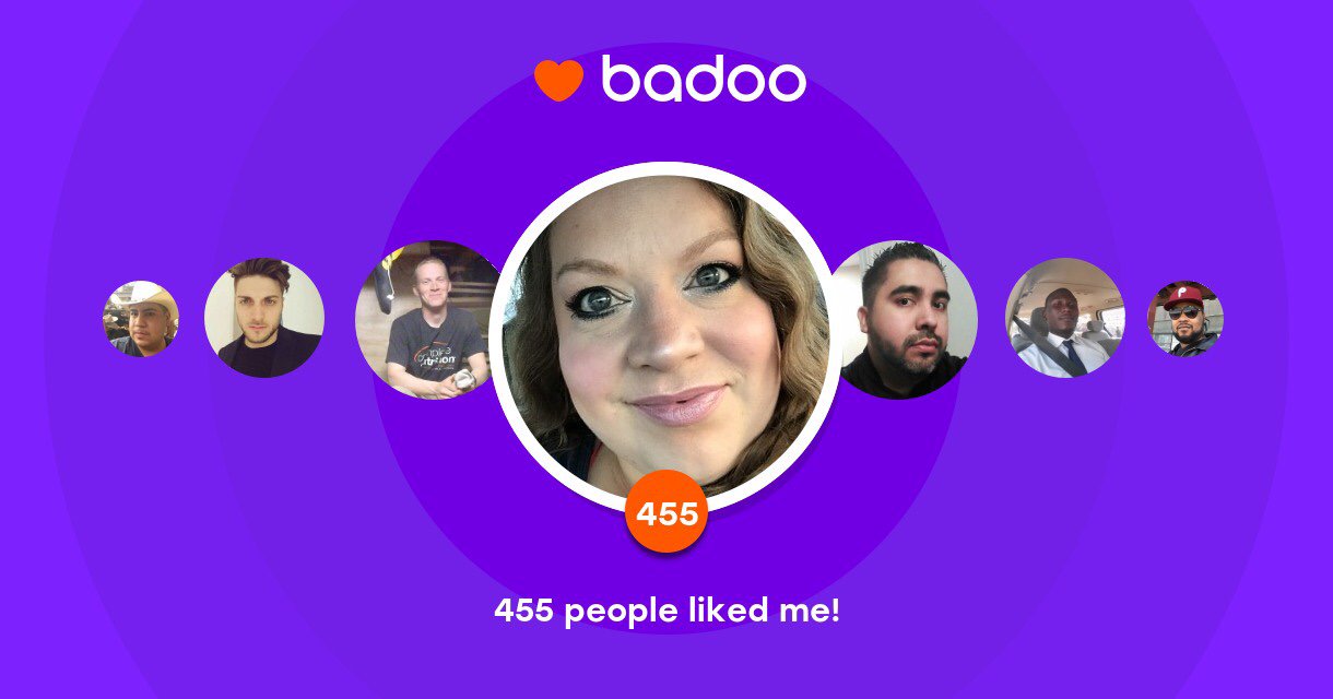 Lucia 24 badoo
