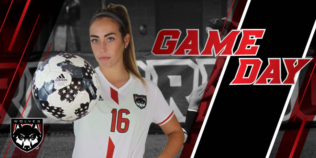 WOU_Wolves's tweet photo. @WOUSoccer is minutes away from its home opener vs. @GoStanState ... 3 pm kickoff in Monmouth... follow live stats/video at : https://t.co/XsuEJpQtF1 https://t.co/IS3msy552L