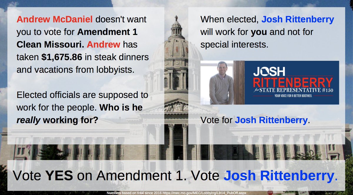 Josh4Dist150's tweet photo. https://t.co/2UMgrDgM40
