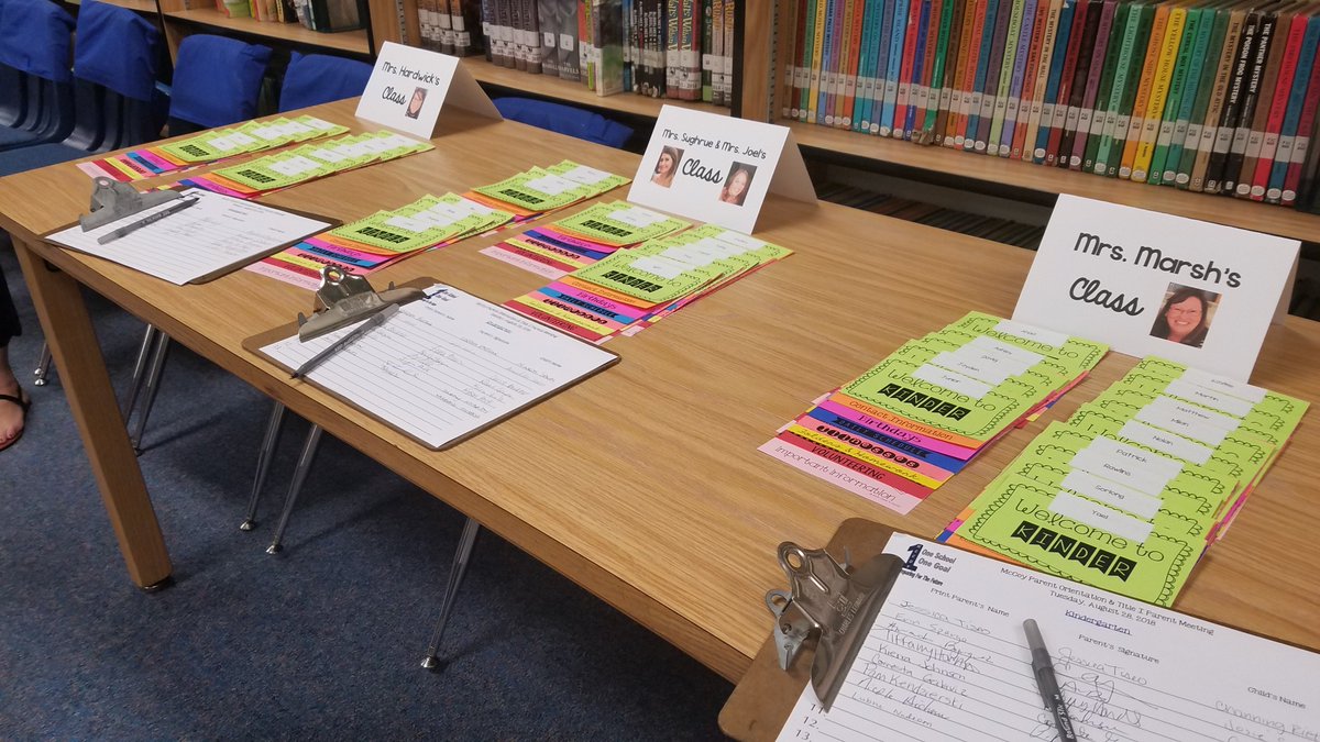 fulcherdee's tweet photo. What parents need to know about McCoy Kindergarten flip books prepared by Kinder teachers Ms. Hardwick, Ms. Sughrue, Ms. Joel and Ms. Marsh.🤠
#McCoy CowboysLearn#CFBmatterstome https://t.co/gTRnfdZNNe