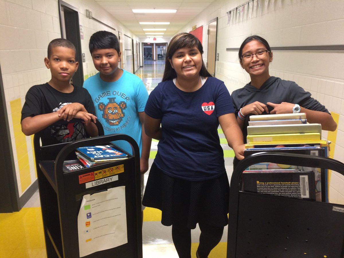 Westgate Library (WestgateLibrary) Twitter