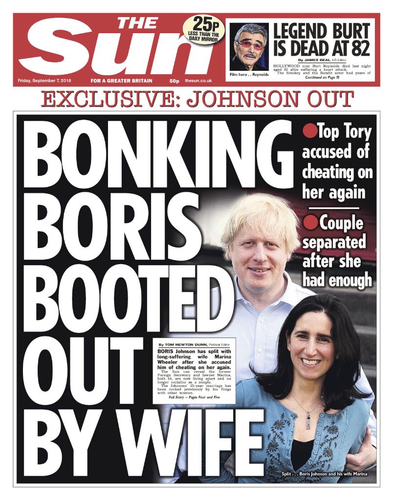 The Sun tweet media
