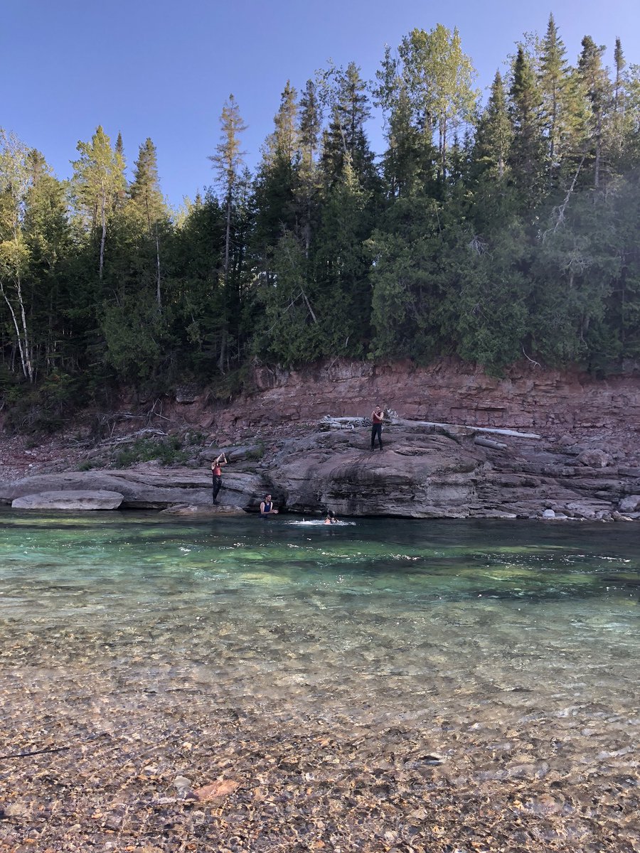 Découverte Monde tweet media