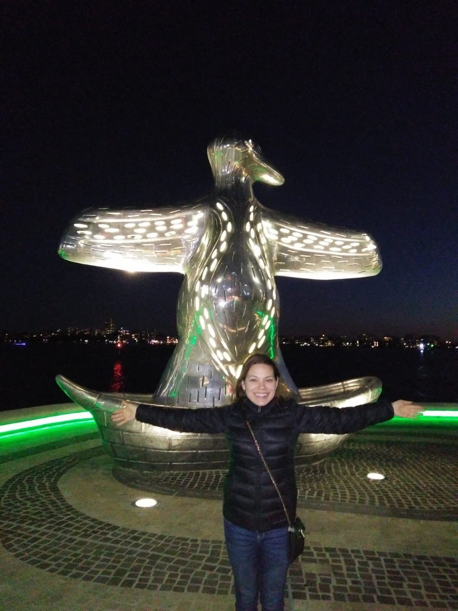 GloriaGarayua's tweet photo. Elizabeth Quay, Perth!
.
.
.
.
.
.
.
.
.
#perth #elizabethquay #PerthNights #Travel #PerthIsOk #AustralianFriends #PerthFriends #ActorAbroad #Abroad #International #Overseas #Sydney #NSW #DownUnder #AU #australia https://t.co/b6WTlDb0cd