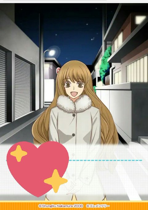 世界一初恋のtwitterイラスト検索結果 古い順