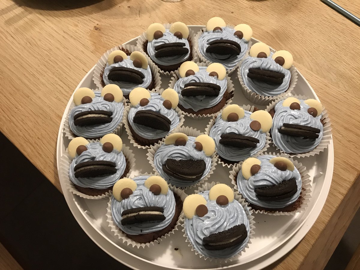 Nath_ALeighton's tweet photo. Cake sale tomorrow at @LatymerUpper in help of Uganda trip for #Mlisada #hiddentreasureprimaryschool #softpowereducation. Looking good... #nomnomnom

If you feel like sponsoring this great cause https://t.co/FqR2KWBFhB https://t.co/mlTnNxQha4