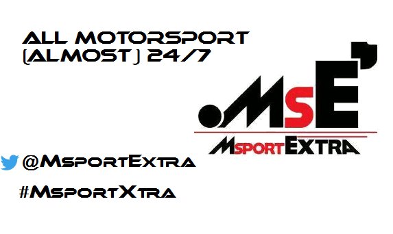 MsportXtra's tweet photo. #ThursdayTopTip !!! RECOMMENDED. Dedicated to #motorsport ! @TimHolmesDesign @_LITP @MarkHaggan @theWPTformula @jonnywilde @eracing_net @OfficialMinis @SomersF1 @F1Statman @grandprix247 @DarshanChokhani @Hugo72Hernandez @FormulaRapidaEN @Circuitsotpast @F1_Fans_Updates @PG_F1 https://t.co/CzD3ZtomGj