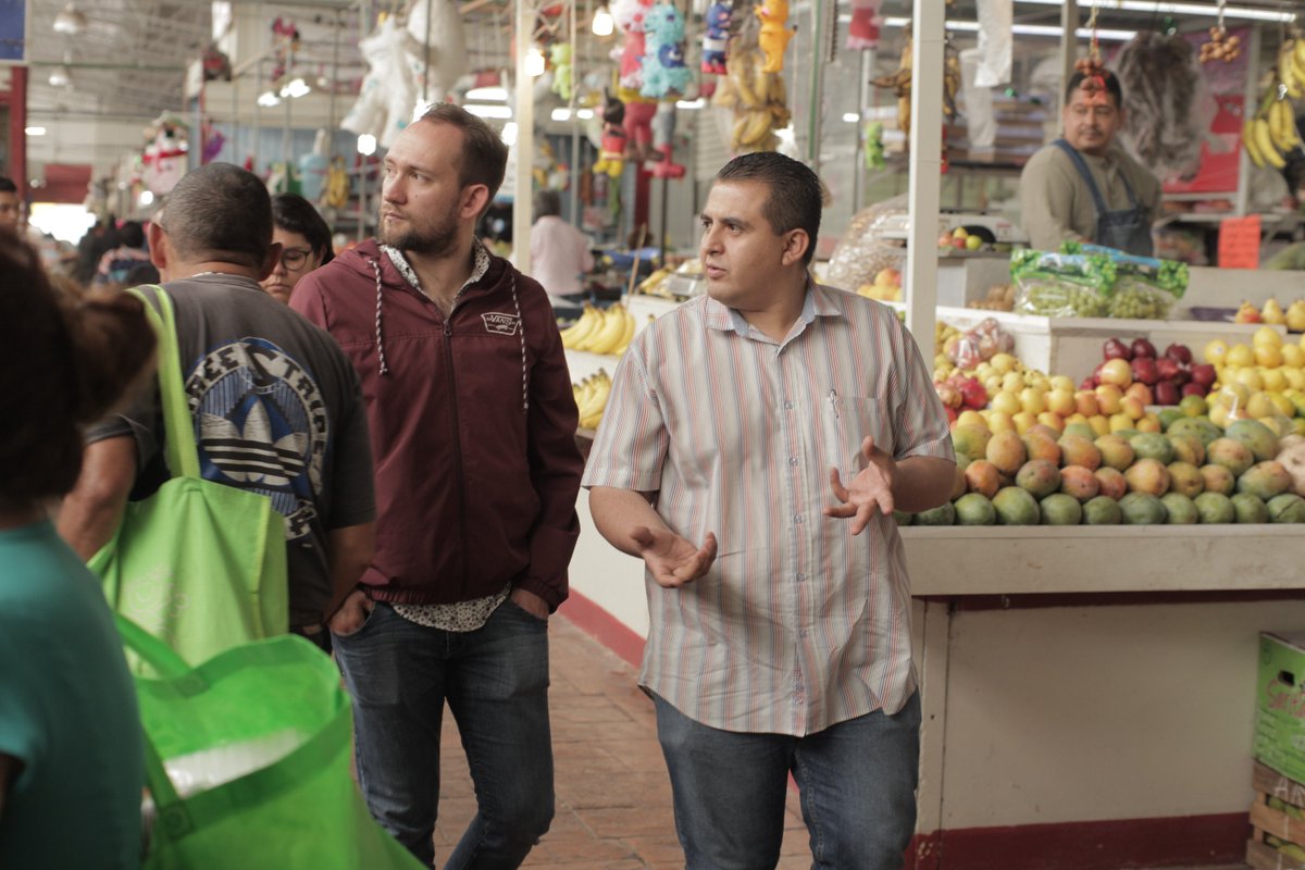 Temístocles Villanueva tweet media