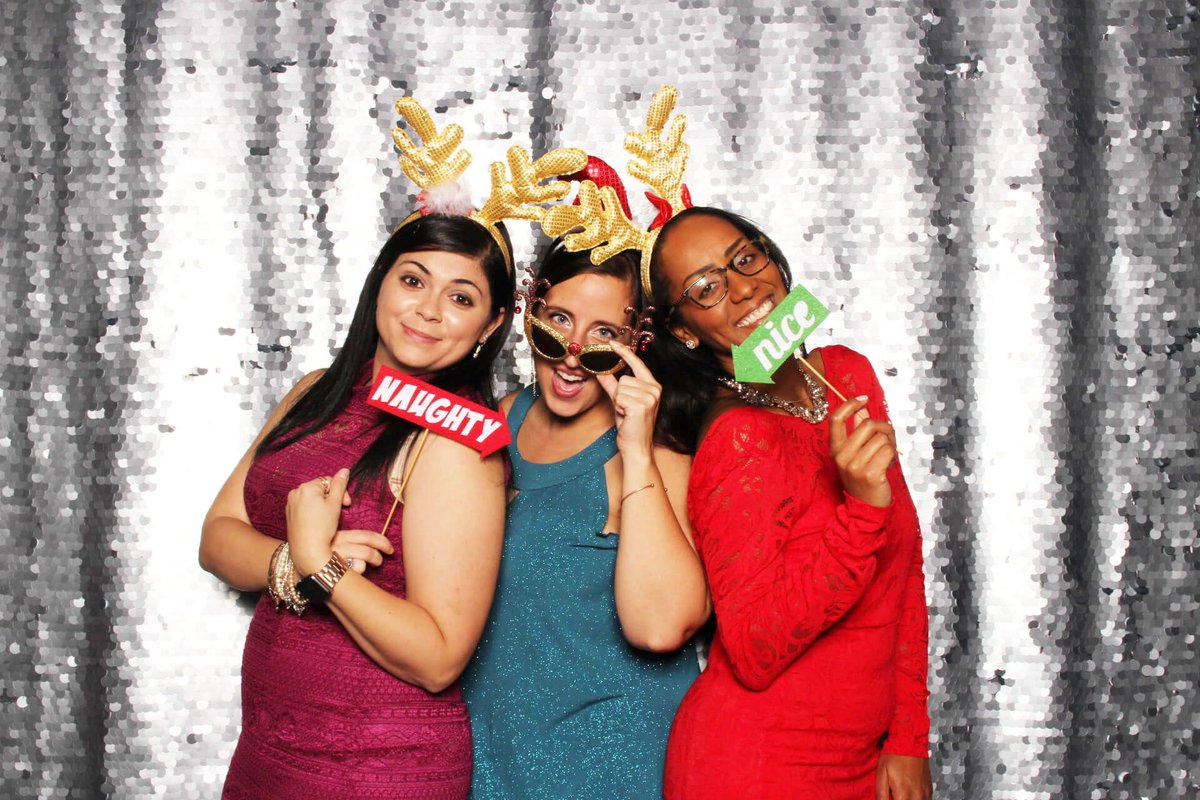 Chic Booth tweet media