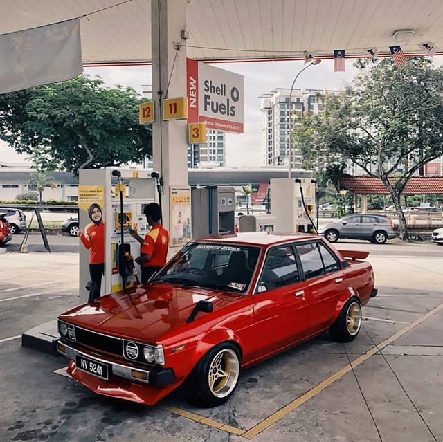 DriftStickers's tweet photo. NEW STOCK HAS LANDED
Follow the link in our bio @driftstickers to get a hold of your sticker pack ✌️
👉 @ke70_parts1980
📸?
.
.
.
.
#ke70 #ke71 #oldschool #toyota #ae #corolla #trd #jdm #t71 #2tc #3tc #japanstyle #jdmwheels #ke70d #corolla #toyota #4… https://t.co/3DmzIPQi6O https://t.co/U6h5uf0Nht