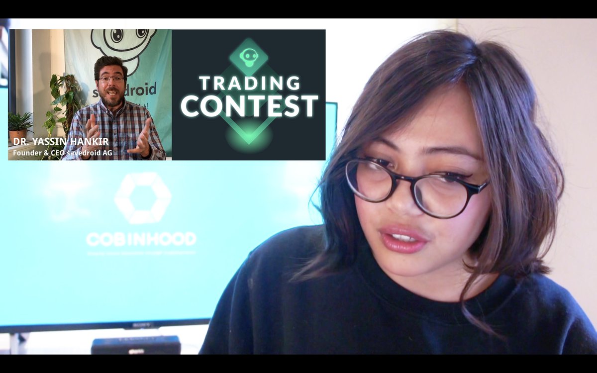 COBINHOOD tweet media