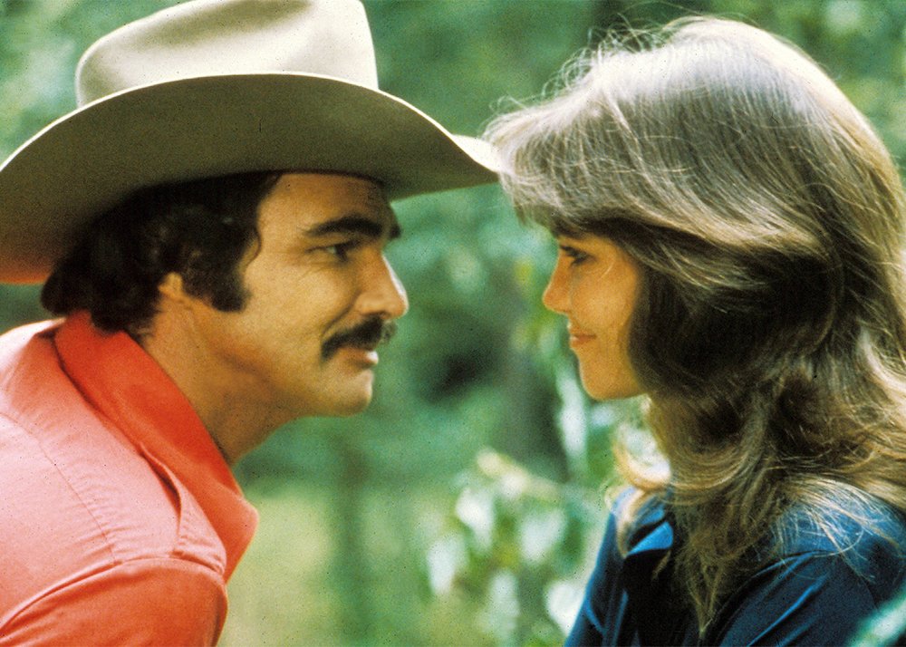 Variety's tweet photo. Burt Reynolds' life and career in photos https://t.co/ioeePQbeRU https://t.co/FF5nrvZz3l