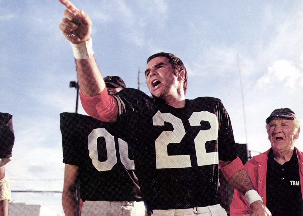 Variety's tweet photo. Burt Reynolds' life and career in photos https://t.co/ioeePQbeRU https://t.co/FF5nrvZz3l