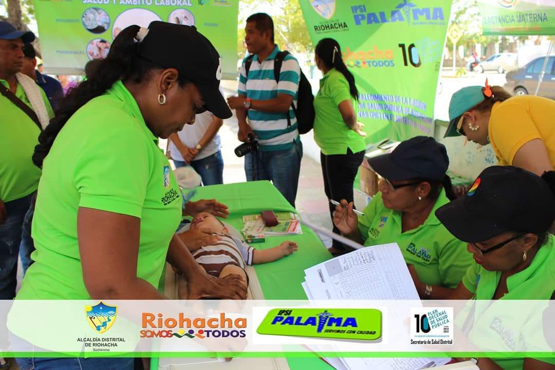 ipsipalaimapic's tweet photo. Campaña 'Generaciones Movil, en la Ruta de mis sueños' conjunto con el ICBF y la Fundación Villa Soñada, operador del programa 'Generaciones con Bienestar',  beneficiaron  a más de 400 menores venezolanos y a sus familias. La IPSI Palaima operador del PIC estuvo presente. https://t.co/6ipQZABLF2