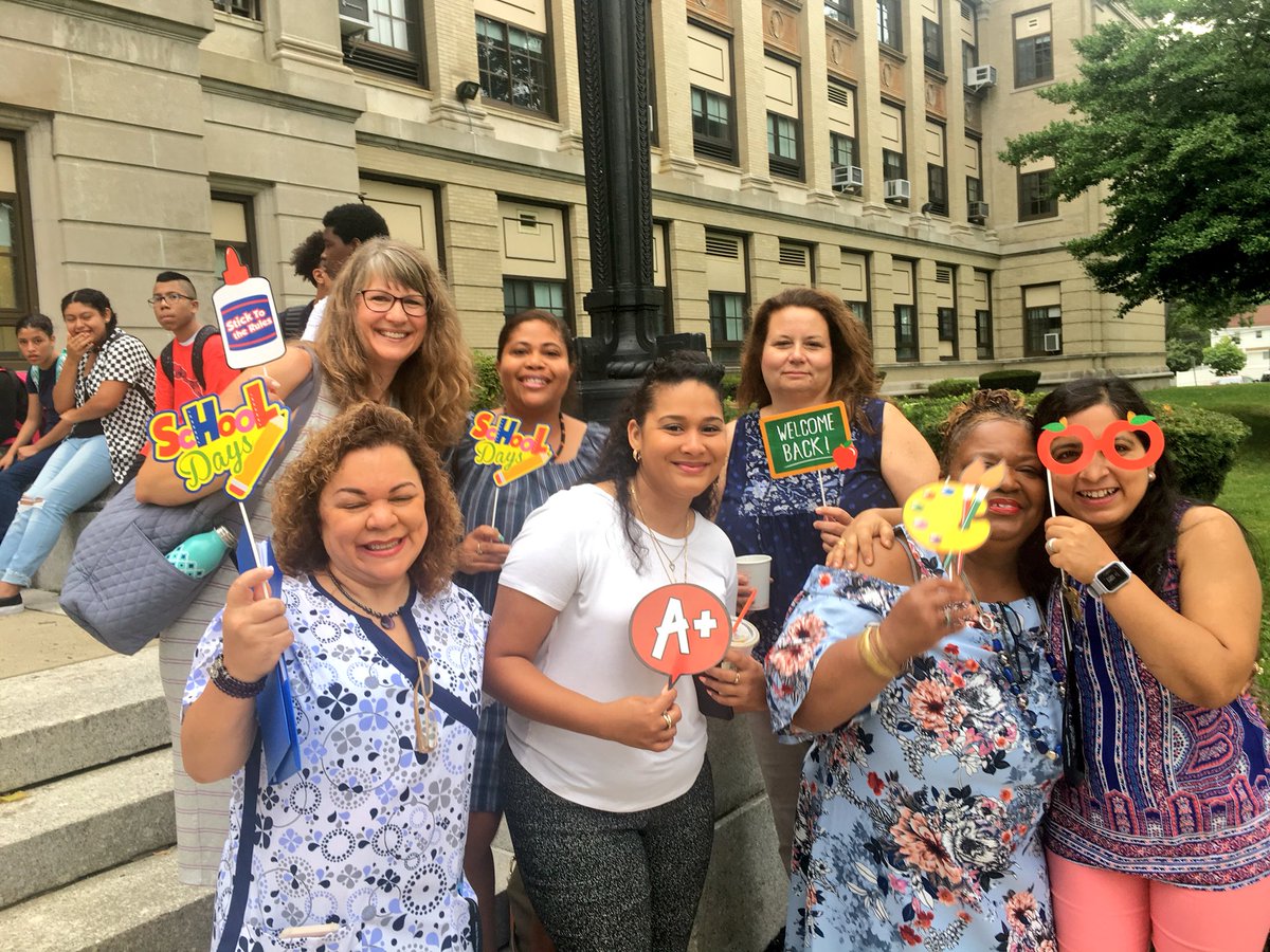 Itsjustneicy's tweet image. As we build a brighter future for our students and this community, we must do it with purpose passion and performance.  Let’s go Blue!  2018-2019 #notbychance #NextLevelAPSD  @Asbury_ParkSD @sunshine1018